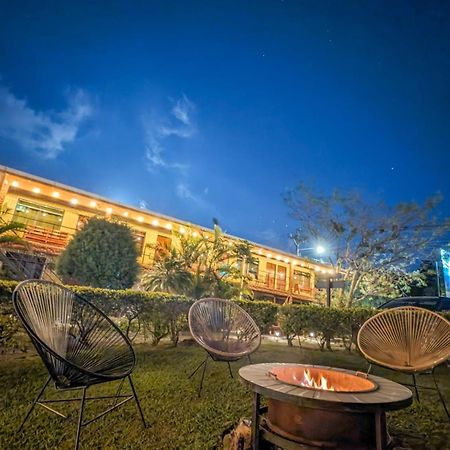 El Nido Lodge Monteverde 외부 사진